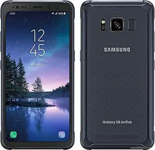 Замена телефона Samsung Galaxy S8 Active в Екатеринбурге